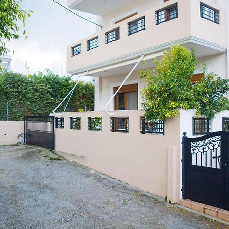 Depie Luxury Apartment In Pastida Exterior photo