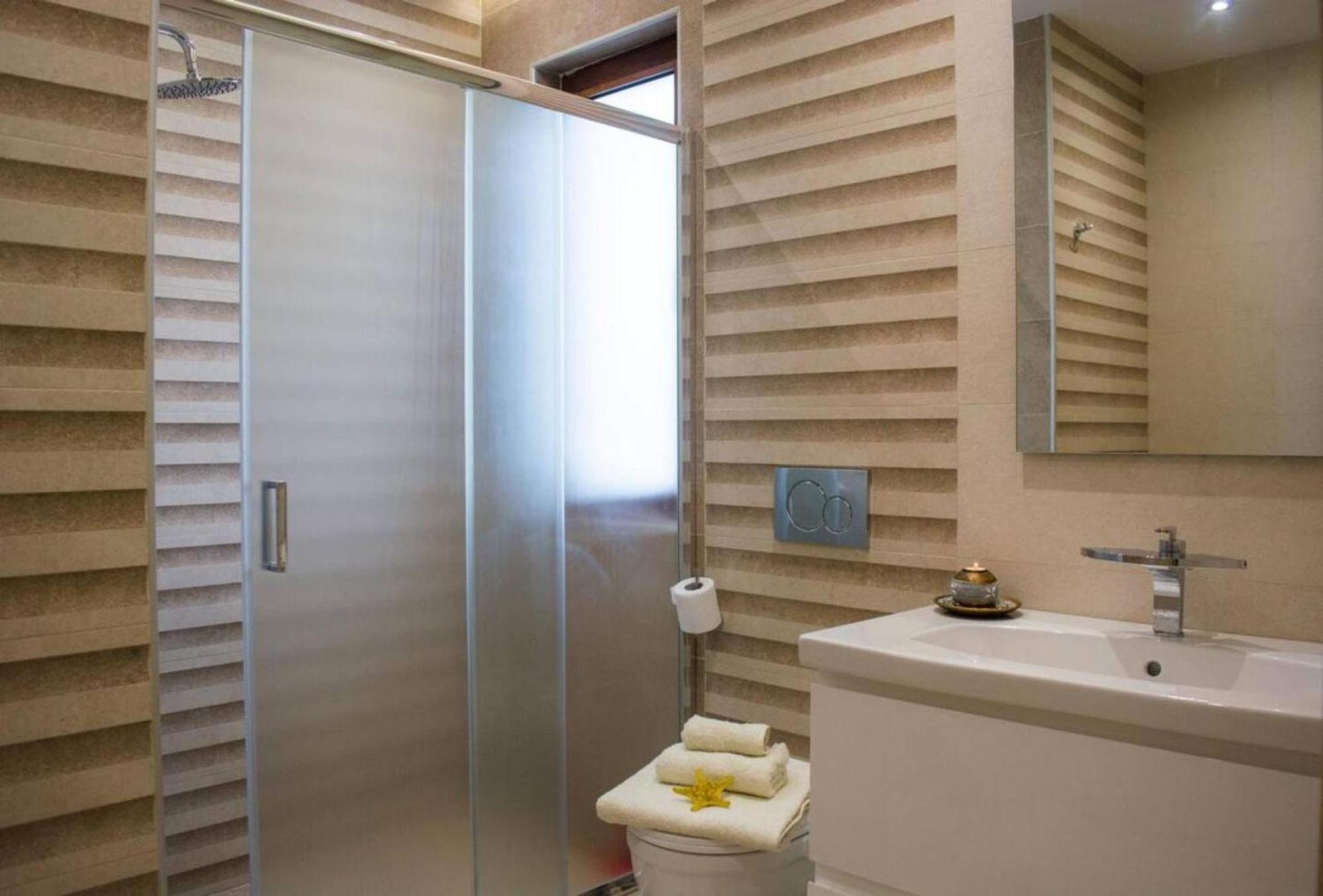 Depie Luxury Apartment In Pastida Exterior photo
